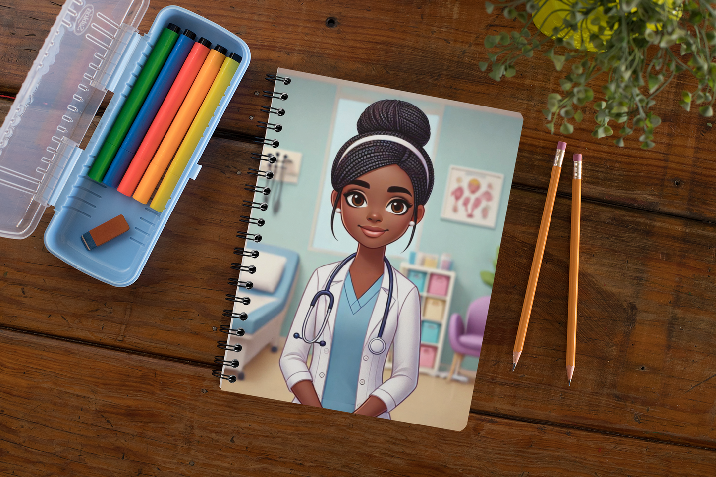 Tracey - Telemedicine Physician