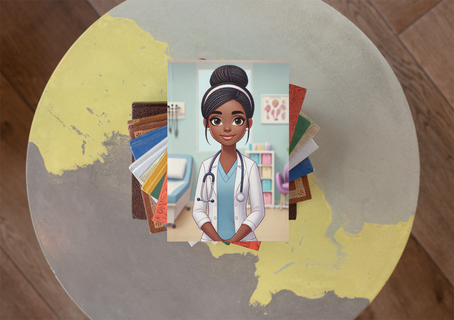 Tracey - Telemedicine Physician