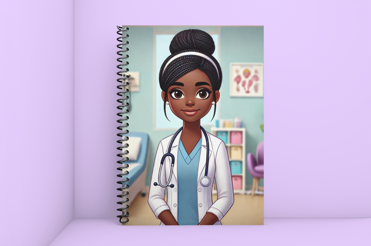 Tracey - Telemedicine Physician