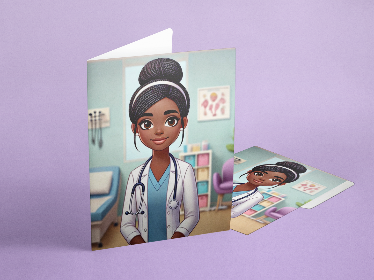 Tracey - Telemedicine Physician