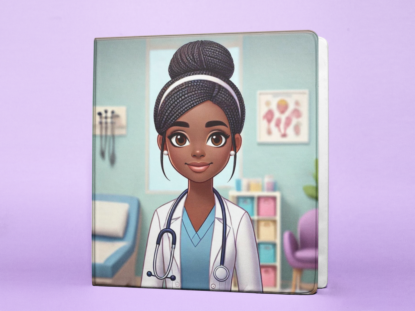 Tracey - Telemedicine Physician