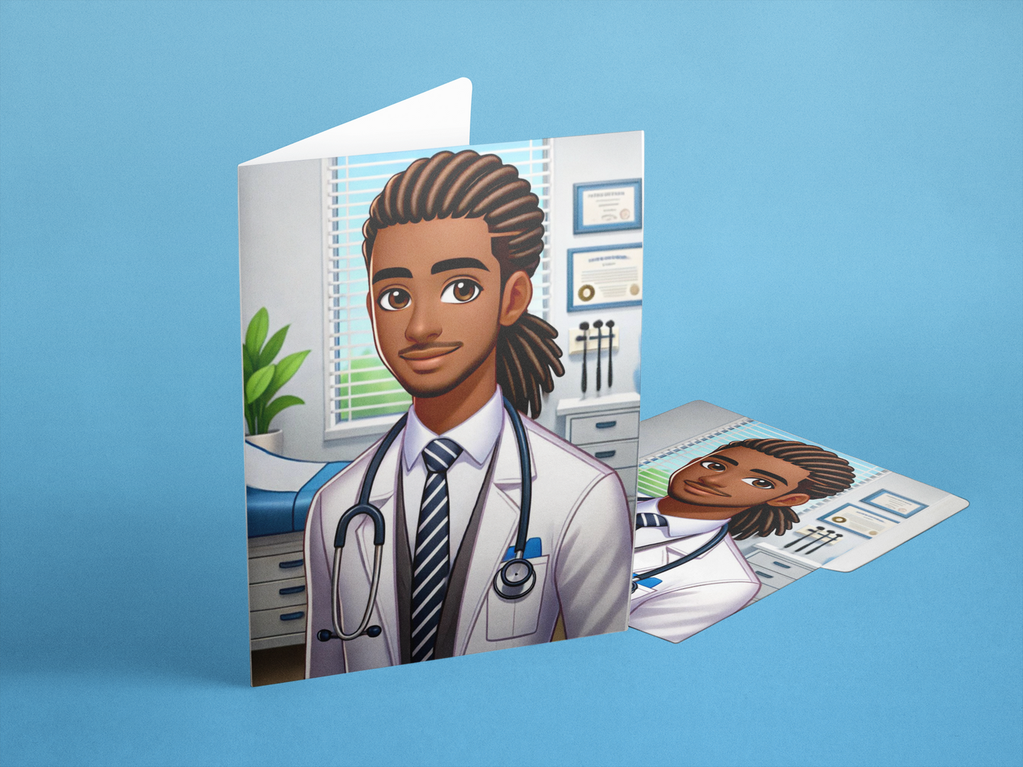 Omari - Oncologist