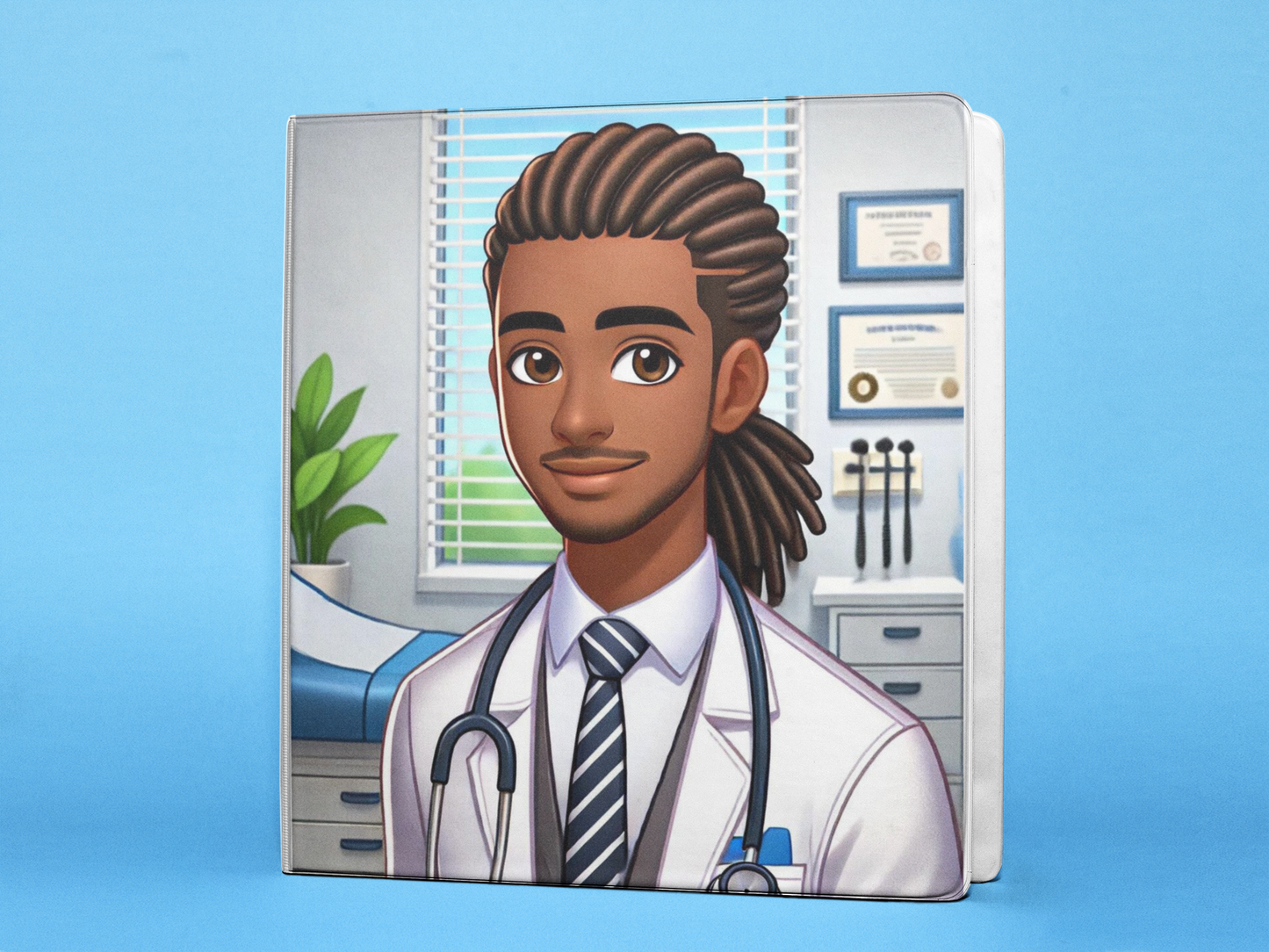 Omari - Oncologist