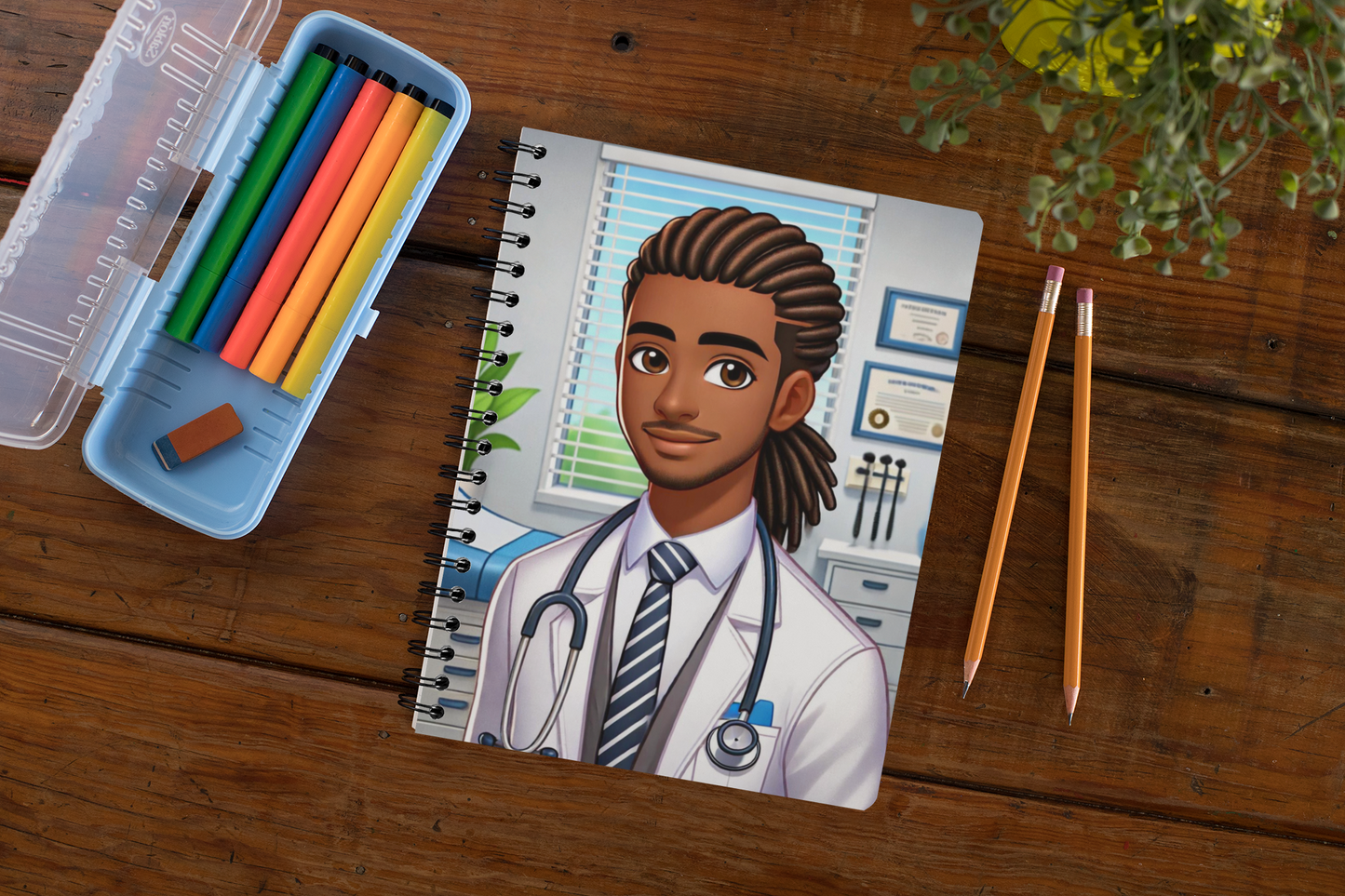 Omari - Oncologist