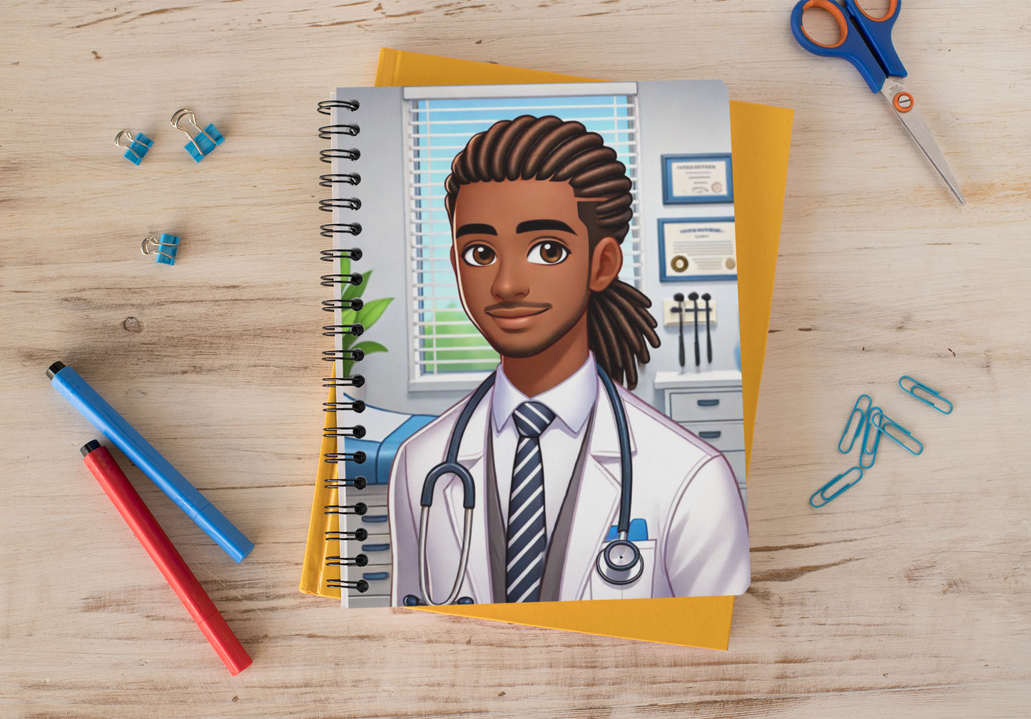Omari - Oncologist