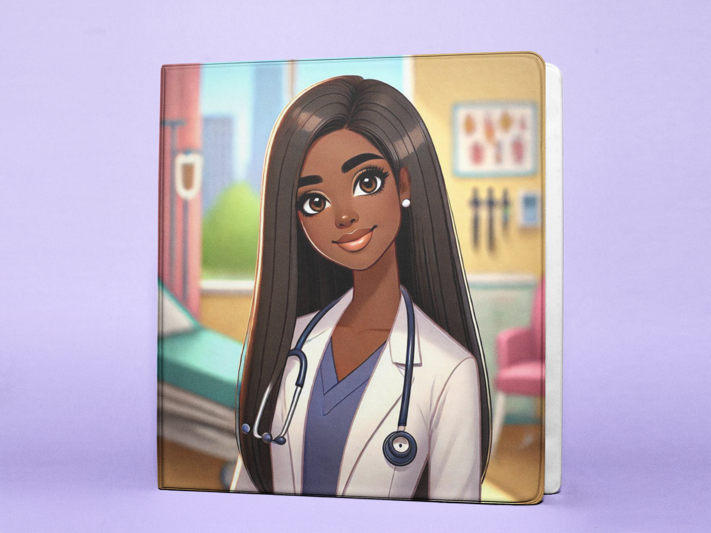 Grace - Genetic Counselor