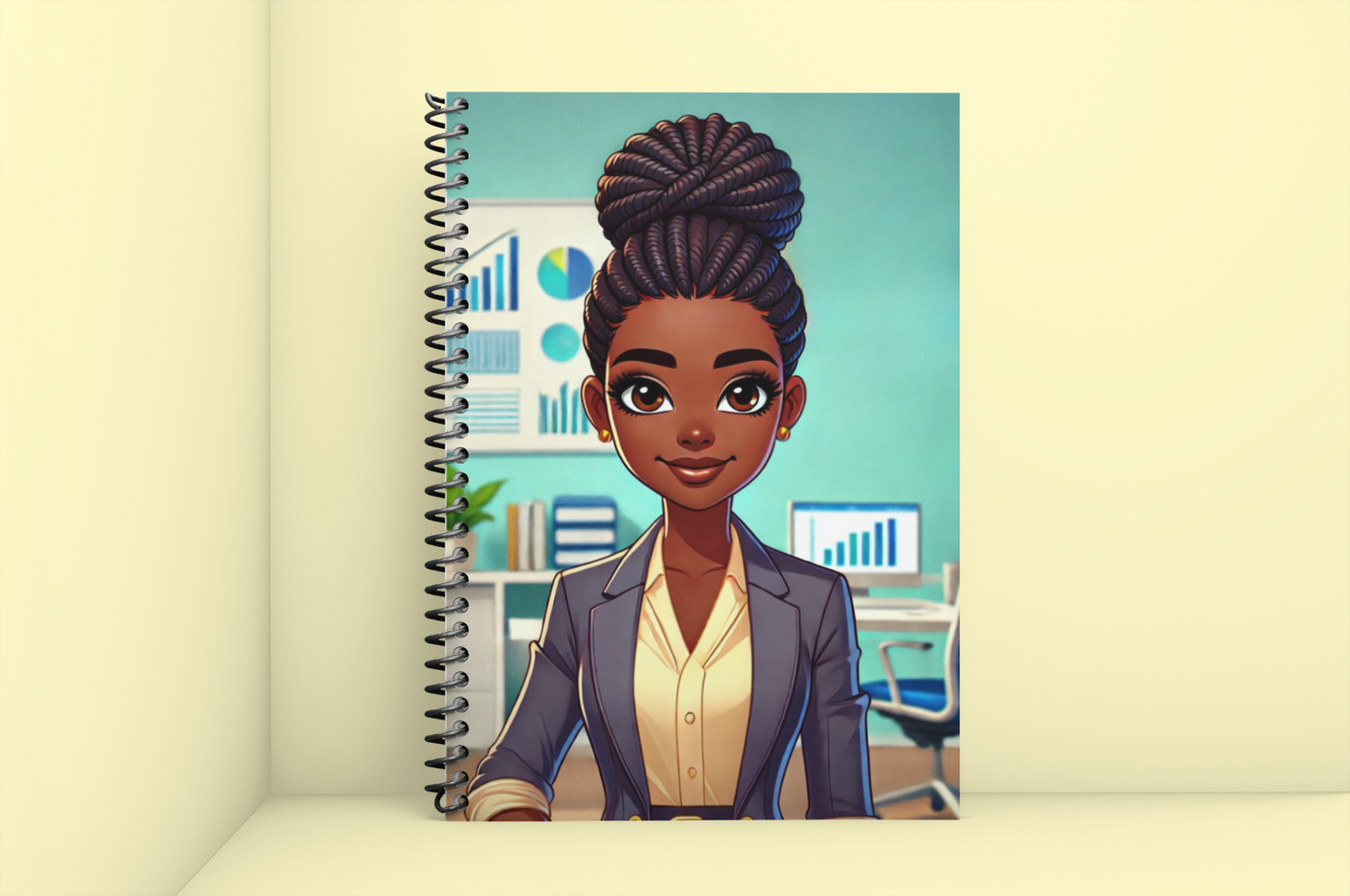Amber - AI Marketing Strategist