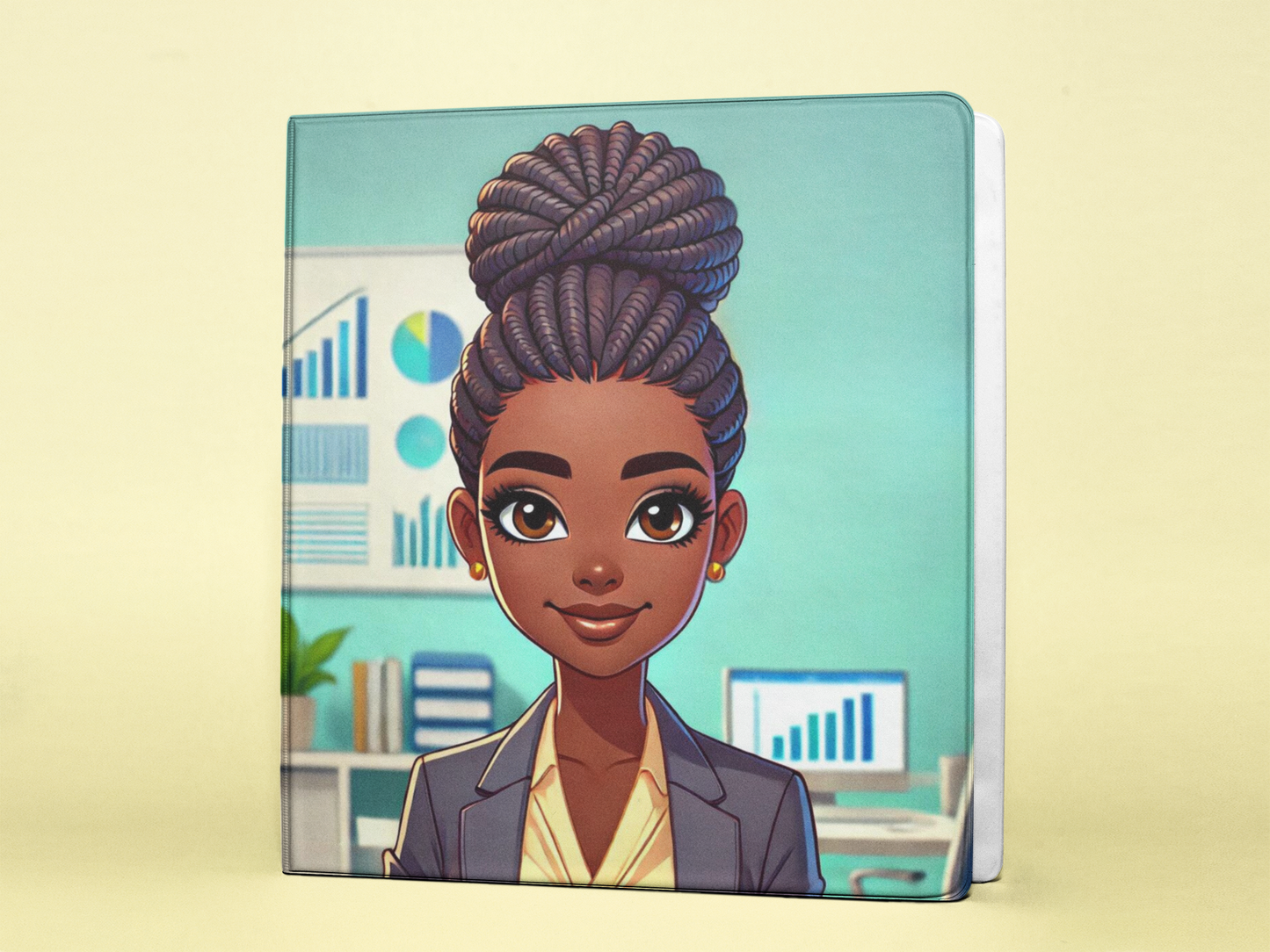 Amber - AI Marketing Strategist