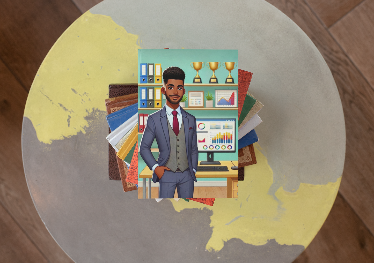 Solomon - Sports Data Analyst
