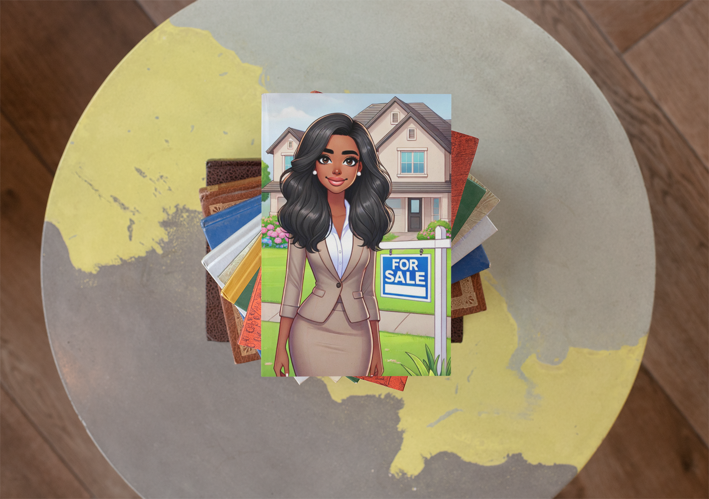Renee - Real Estate Agent