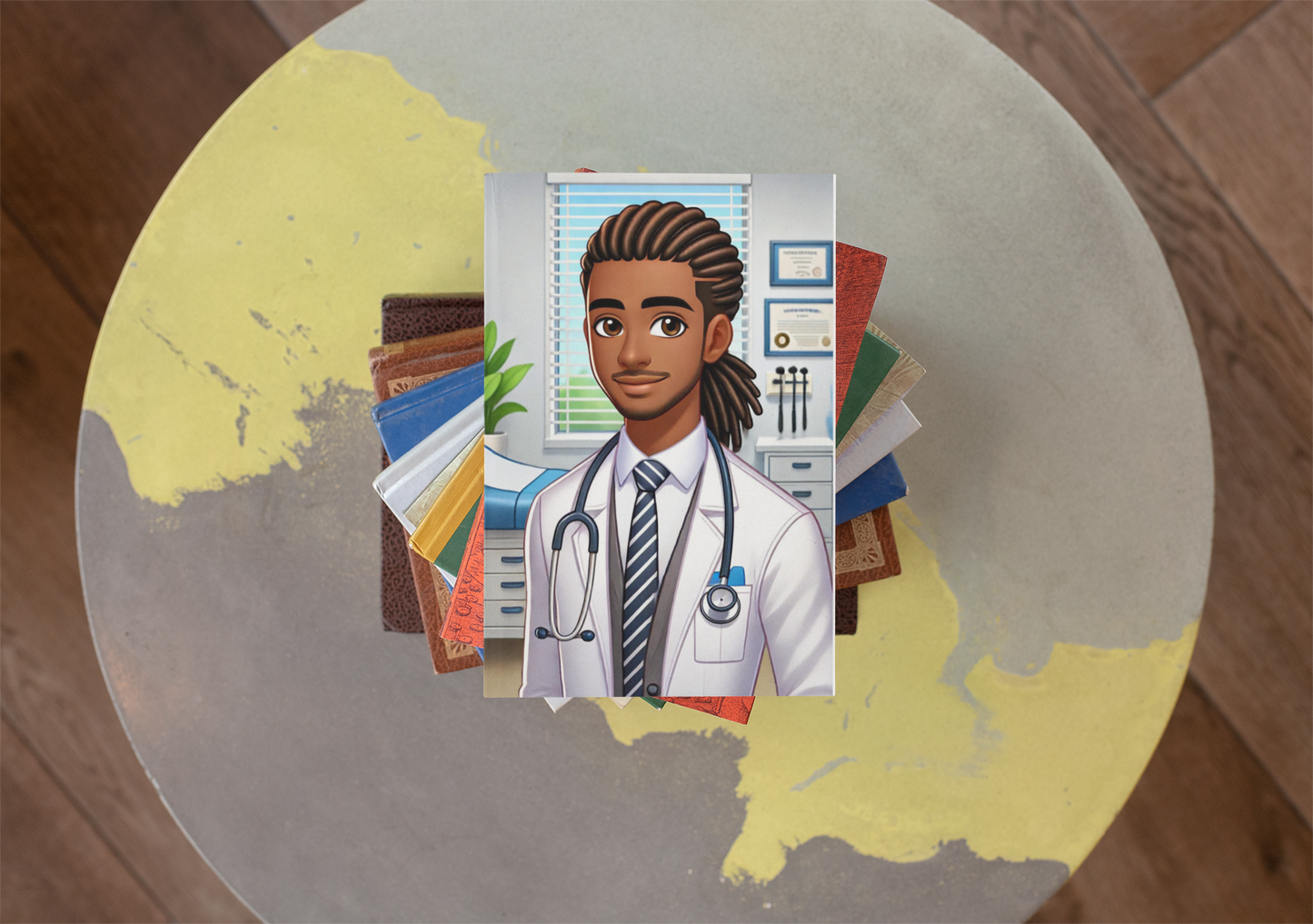 Omari - Oncologist