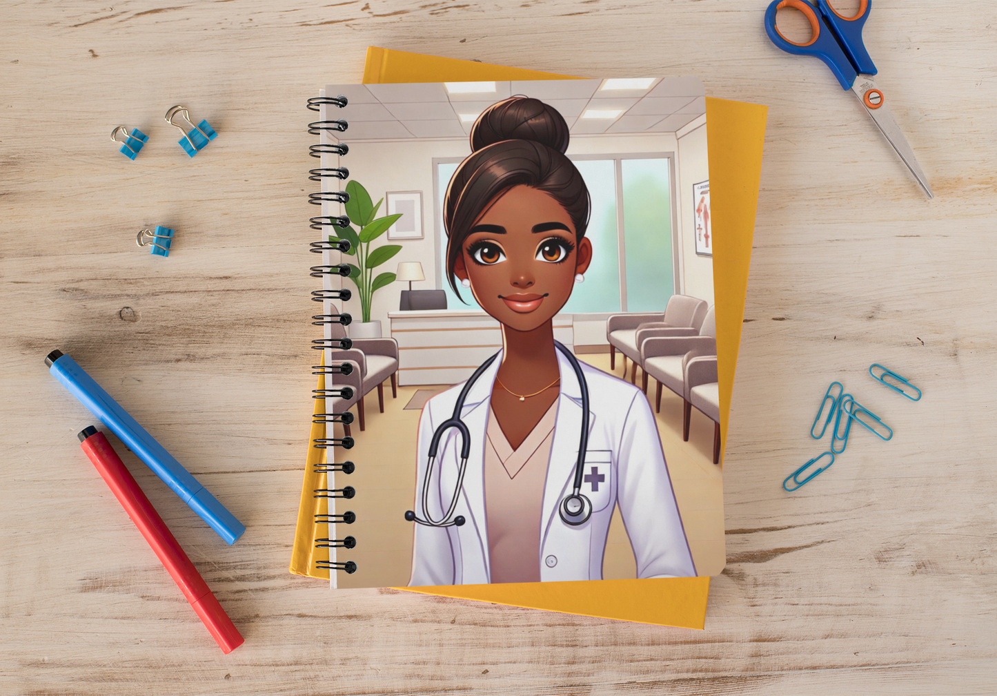 Octavia - OBGYN