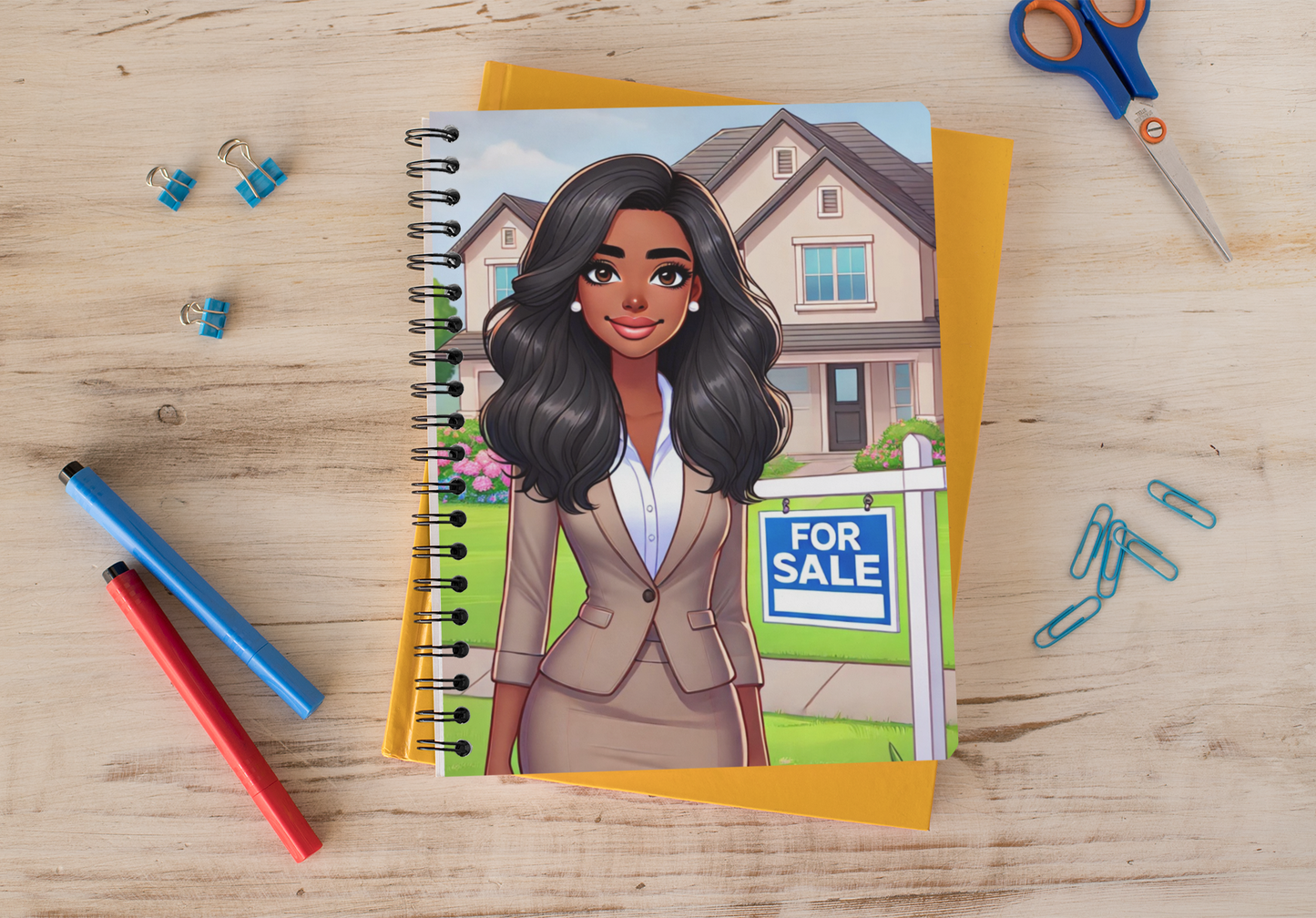 Renee - Real Estate Agent