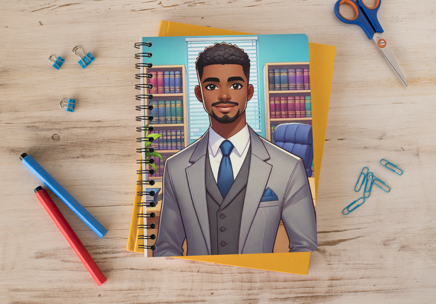 Darius - Data Privacy Officer