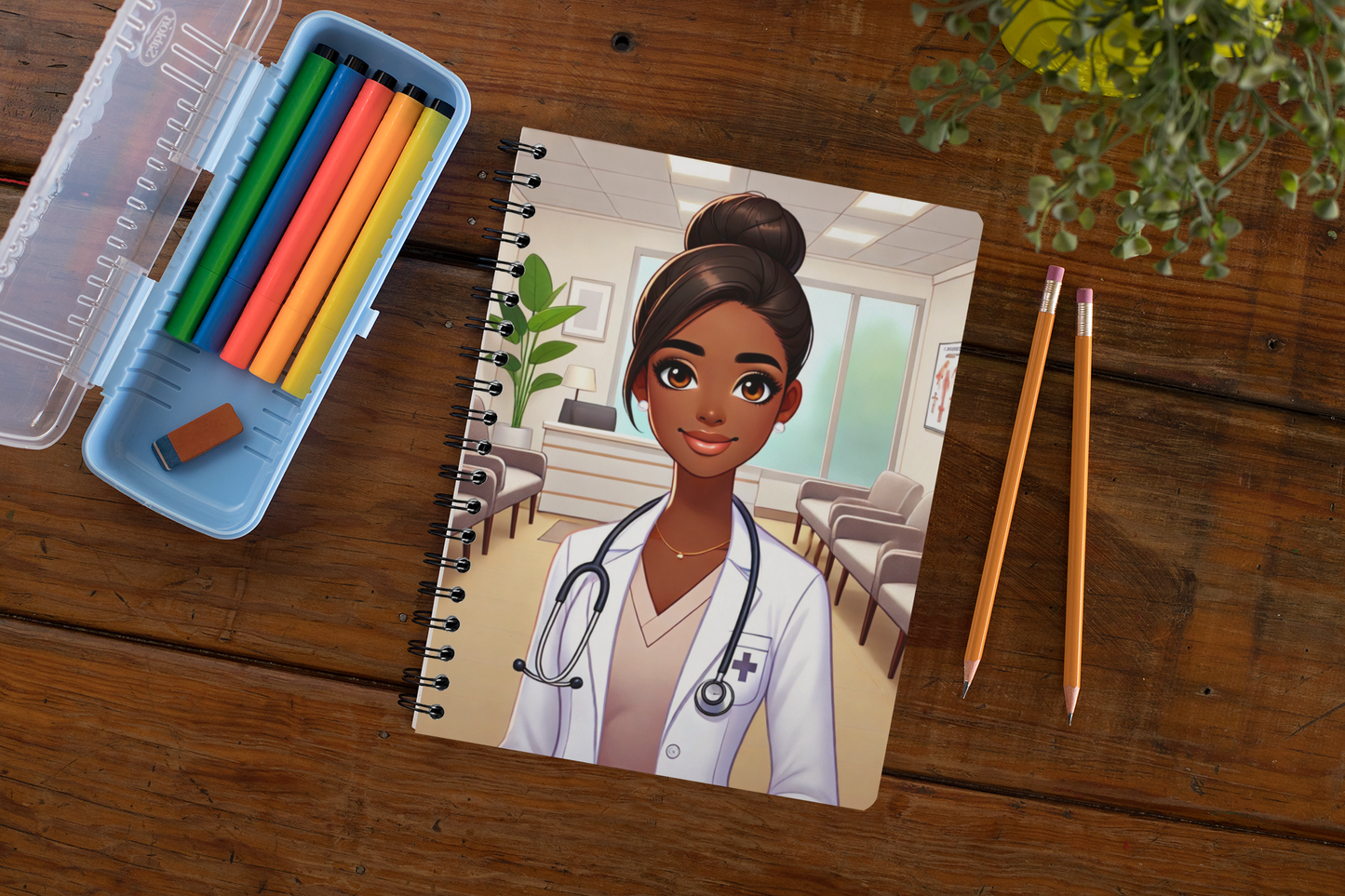 Octavia - OBGYN