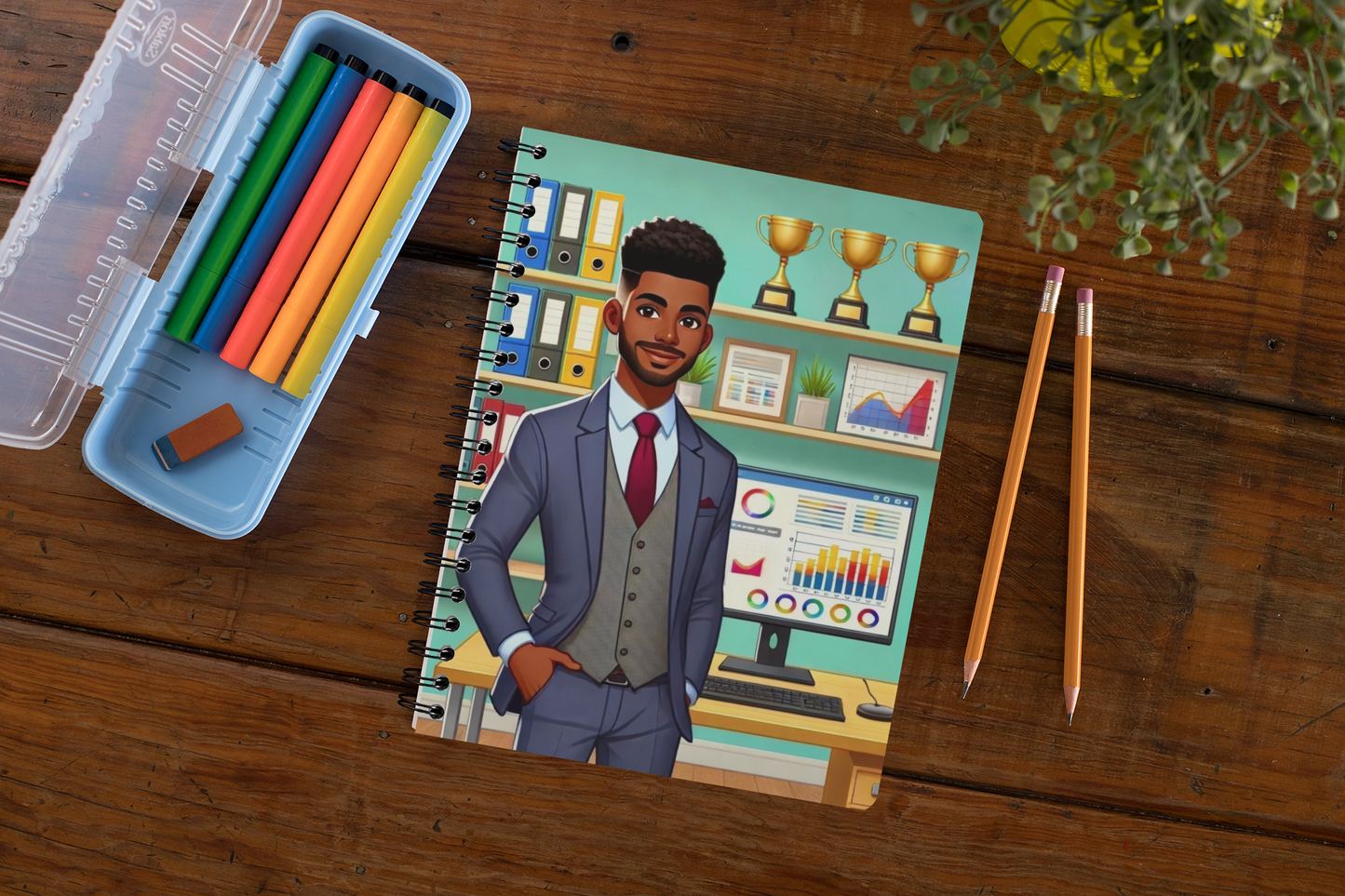 Solomon - Sports Data Analyst