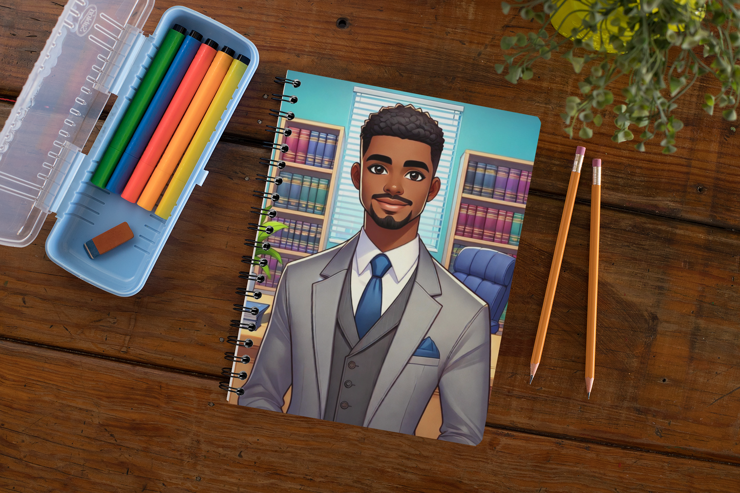 Darius - Data Privacy Officer