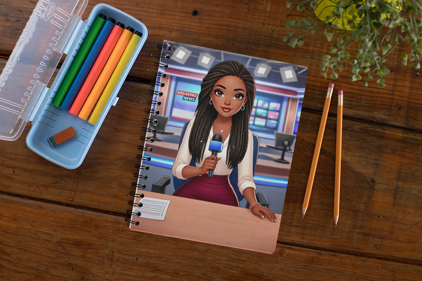 Deja - Digital Storyteller