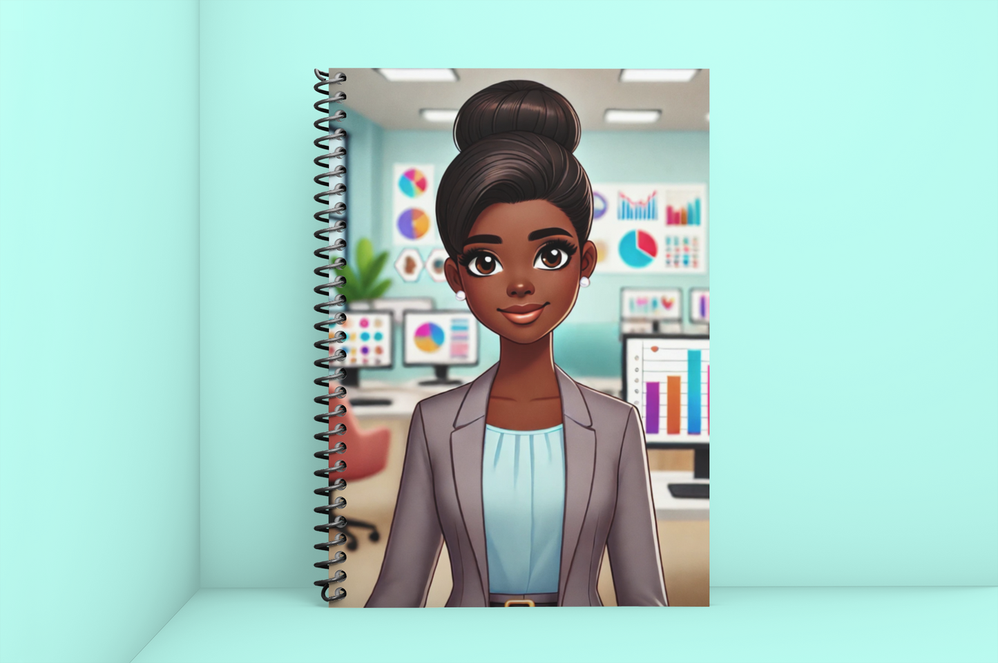 Porsha - Project Manager