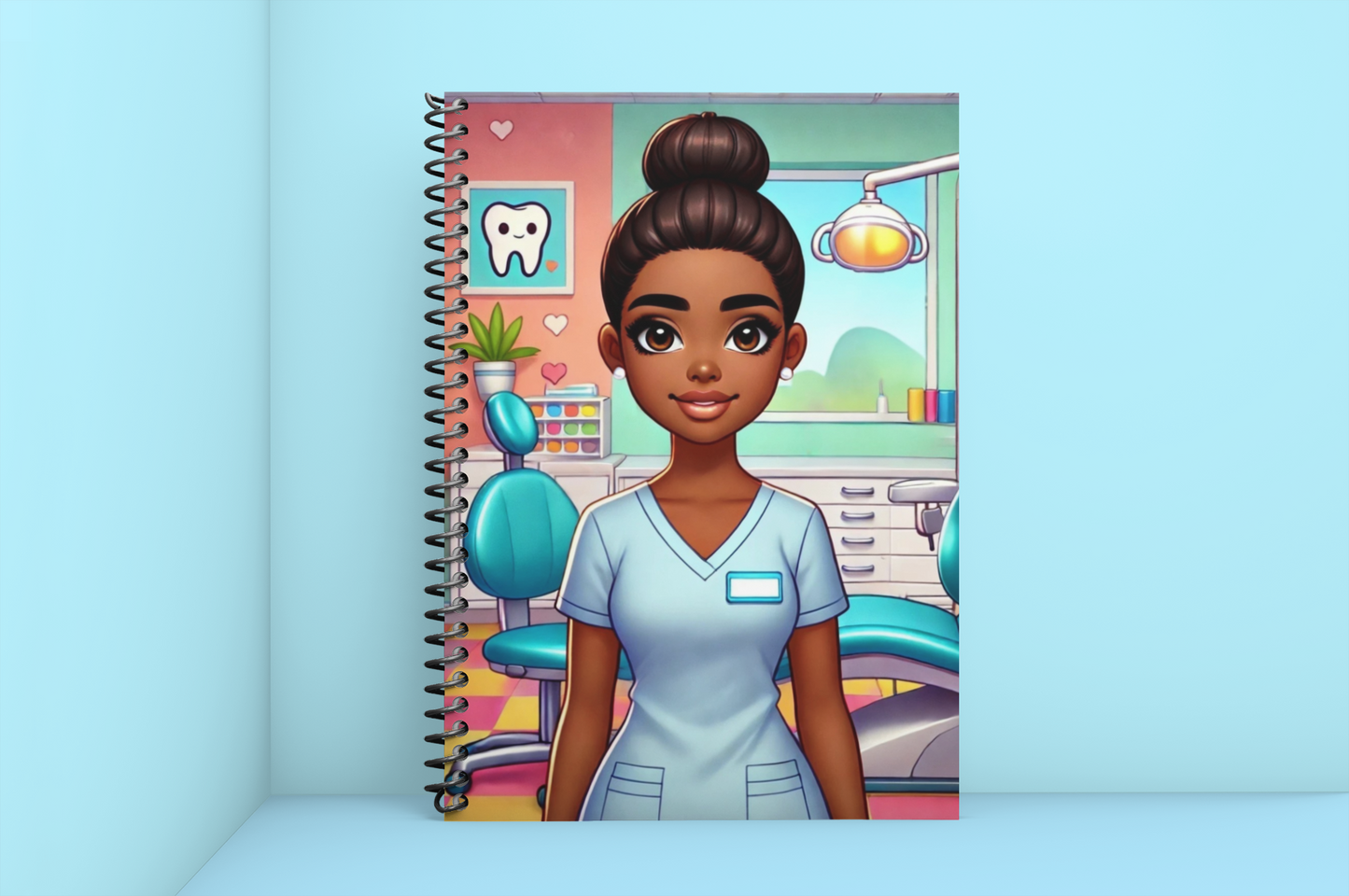 Denise - Dentist