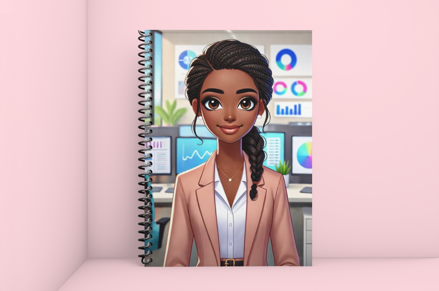 Dana - Data Scientist