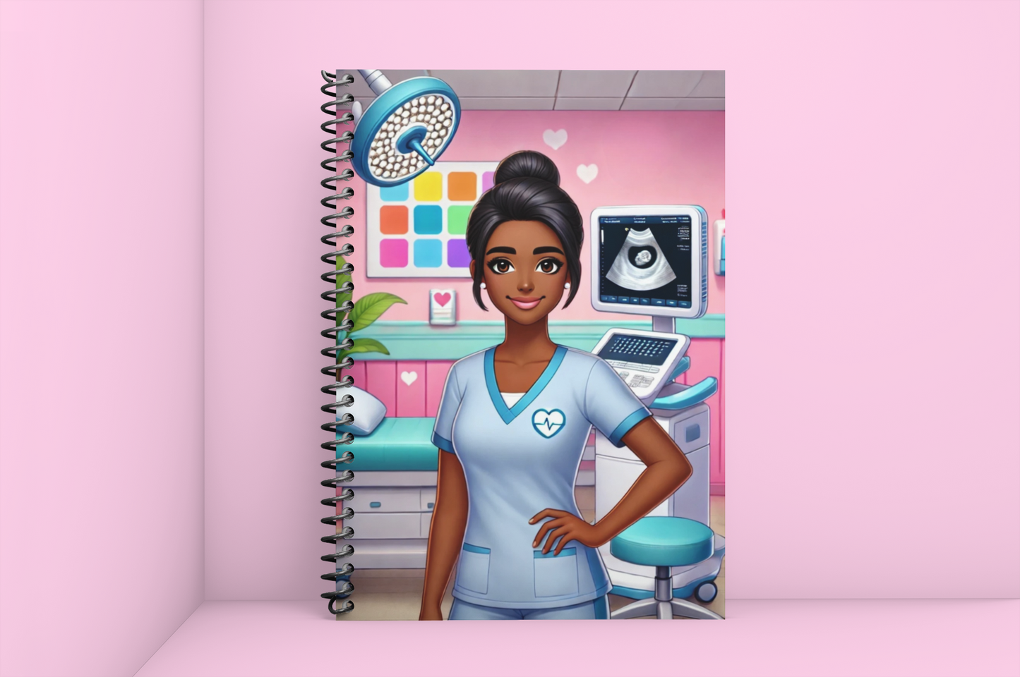 Sonya - Sonographer