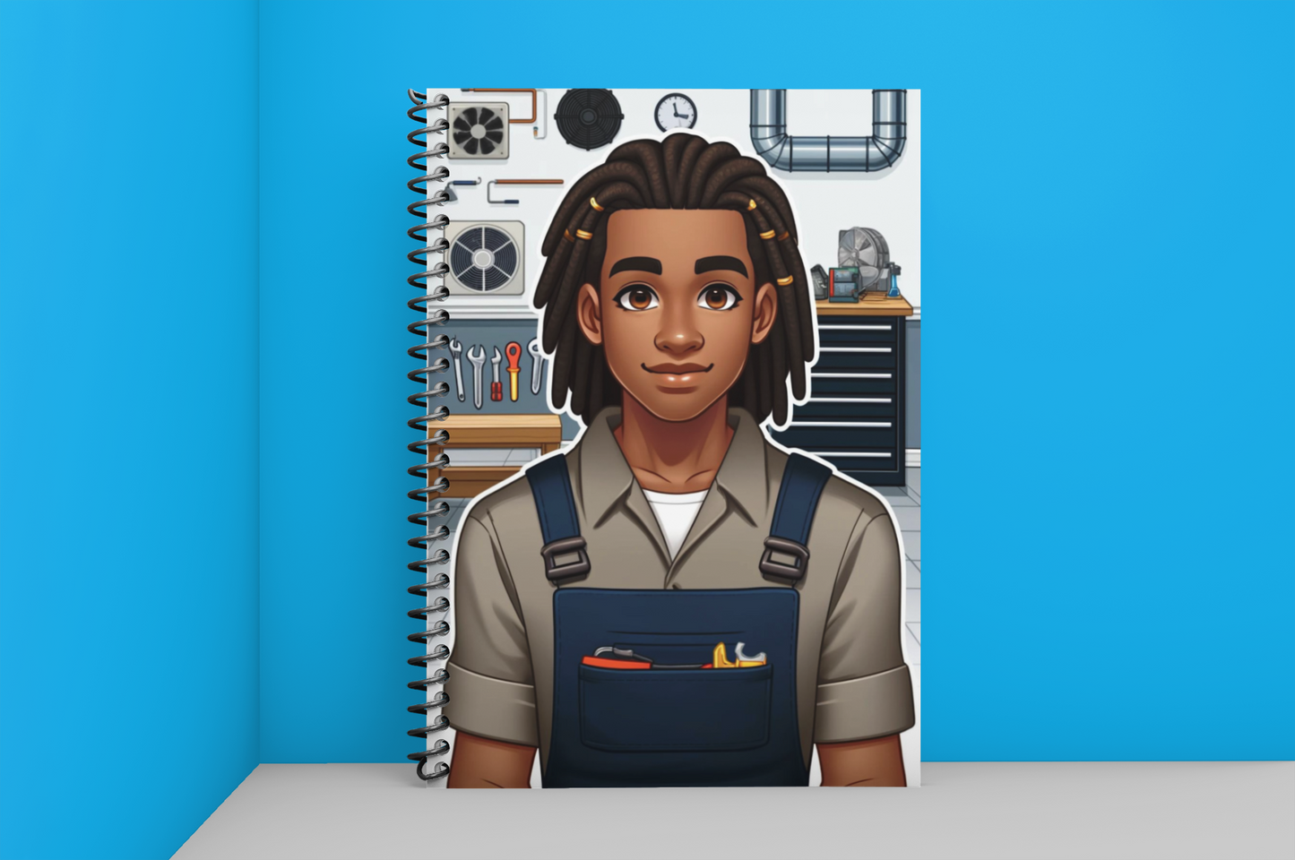 Hakeem - HVAC
