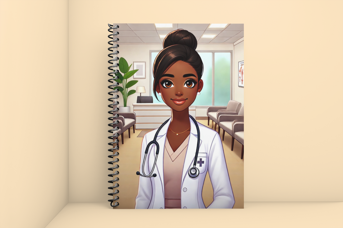 Octavia - OBGYN