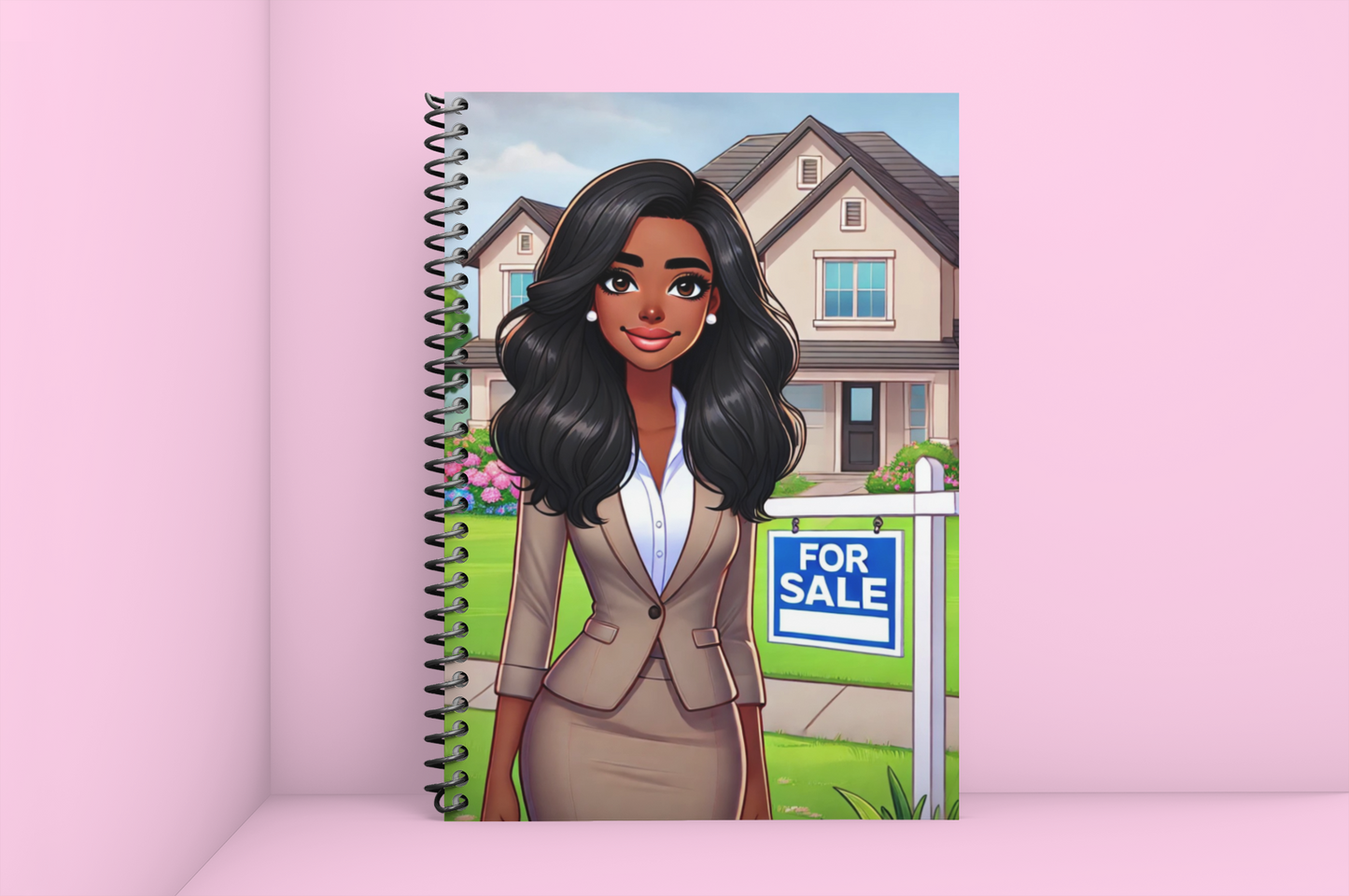 Renee - Real Estate Agent