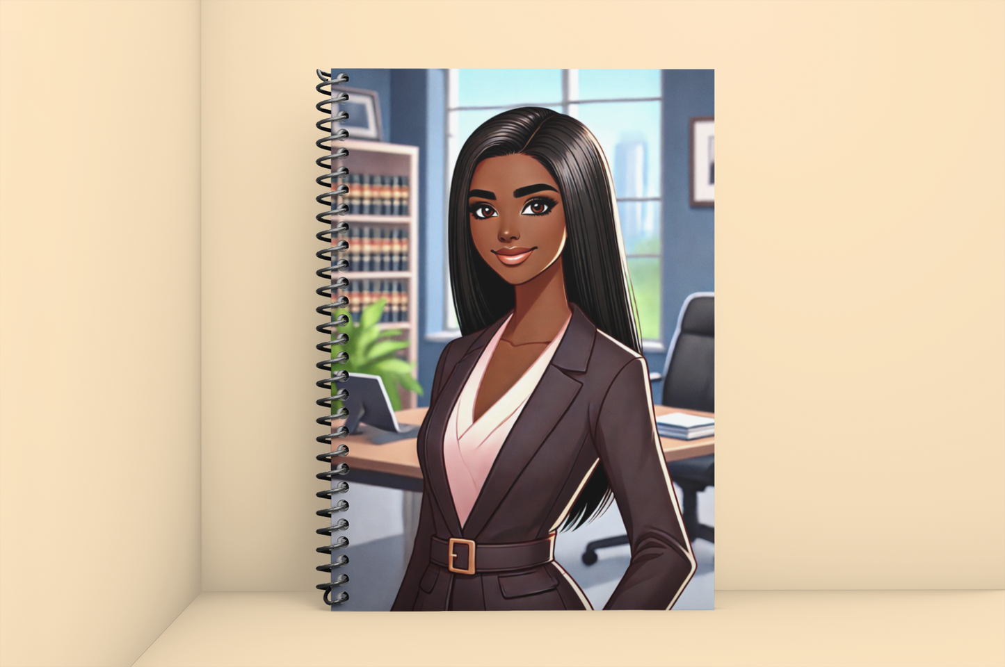 Alicia - Attorney