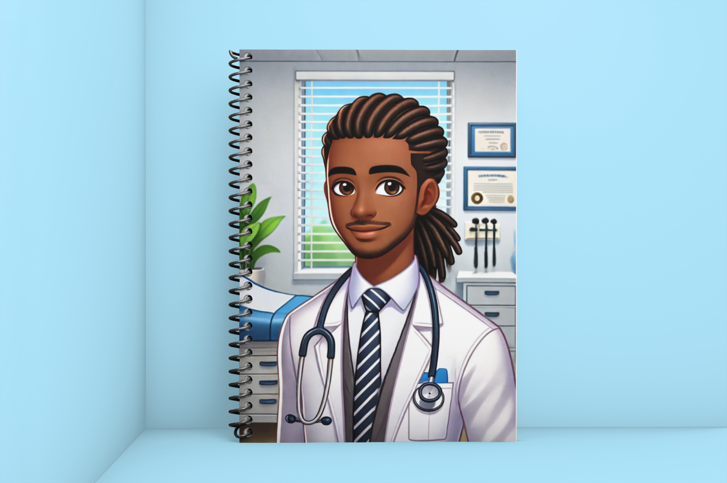 Omari - Oncologist