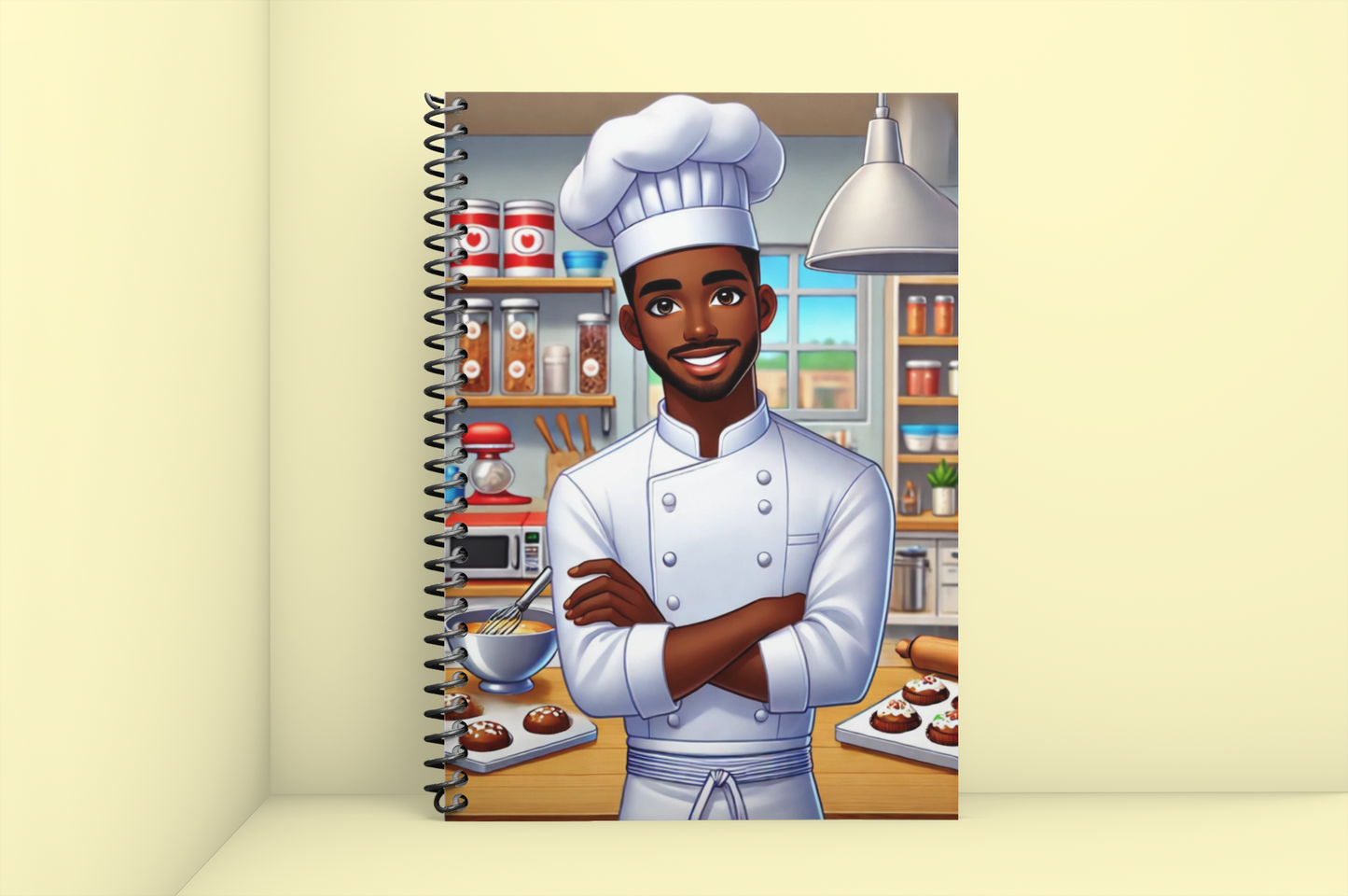 Frank - Food Technologist