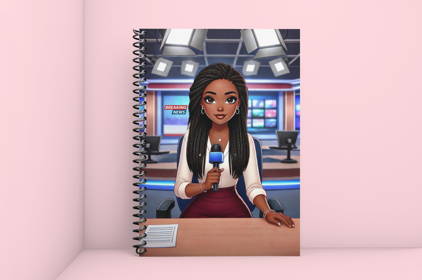 Deja - Digital Storyteller