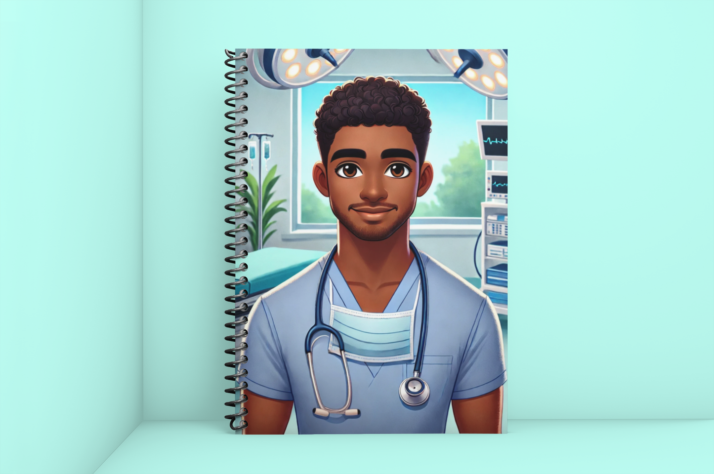 Steffan - Surgeon