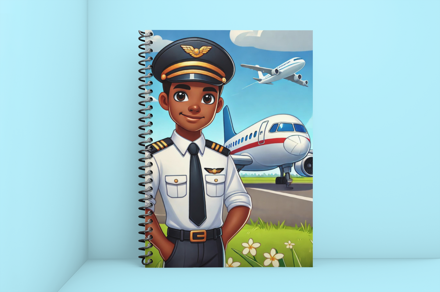 Paul - Pilot