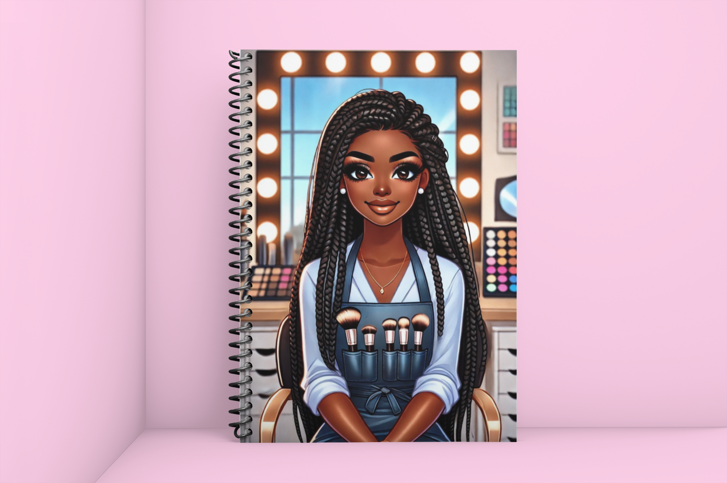 Mya - Makeup Artist