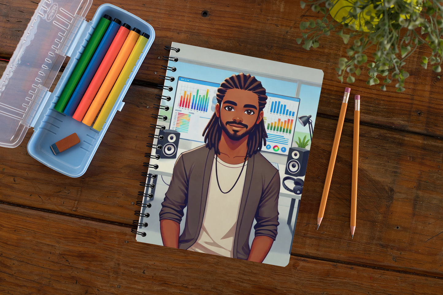 Malik - Music Data Analyst