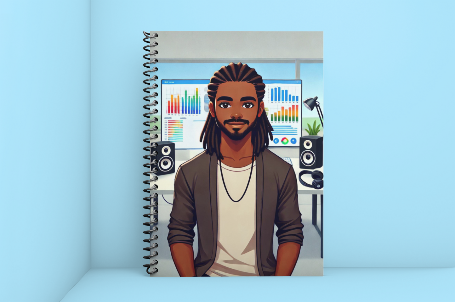 Malik - Music Data Analyst