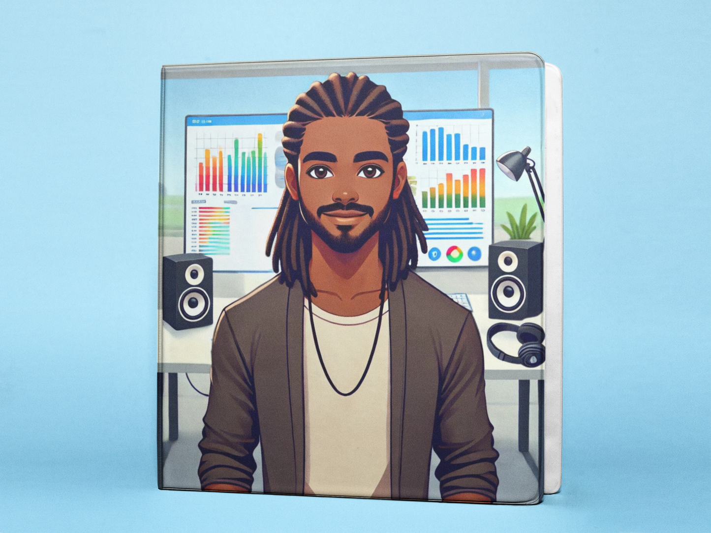 Malik - Music Data Analyst