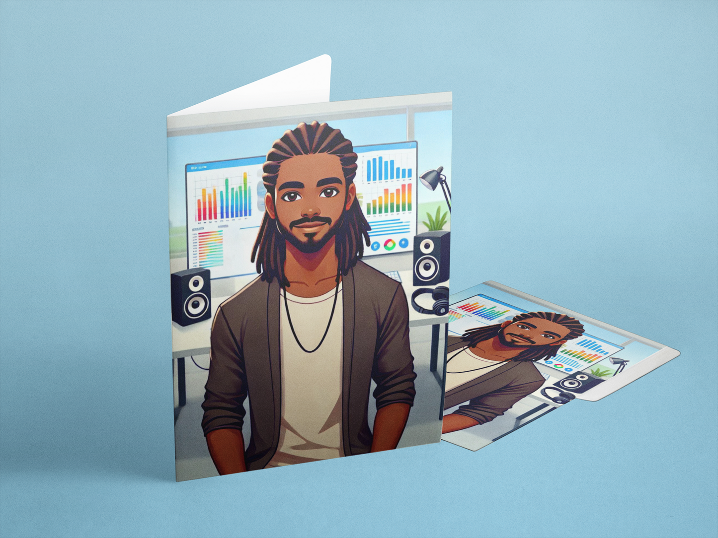 Malik - Music Data Analyst