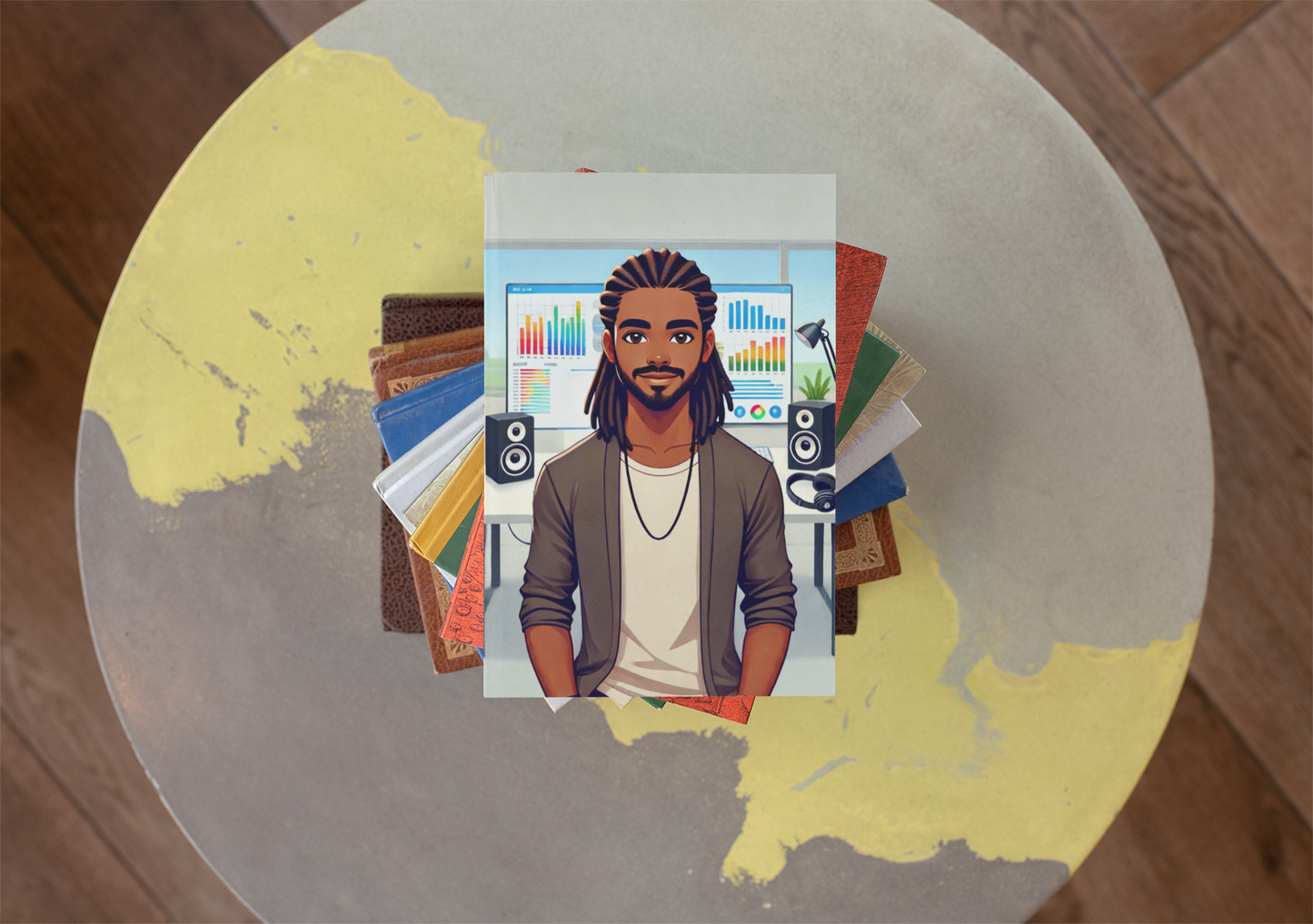 Malik - Music Data Analyst
