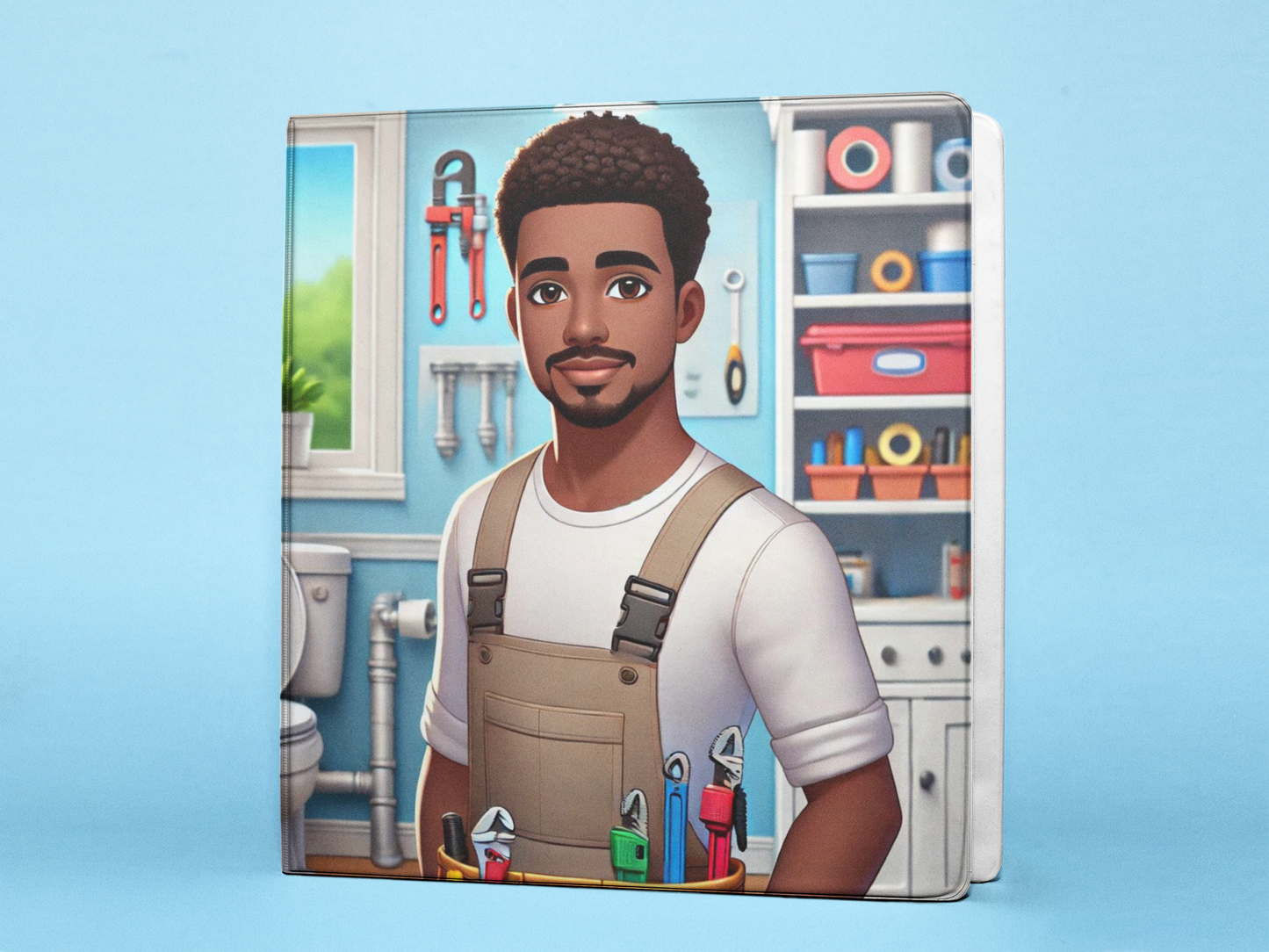 Phillip - Plumber