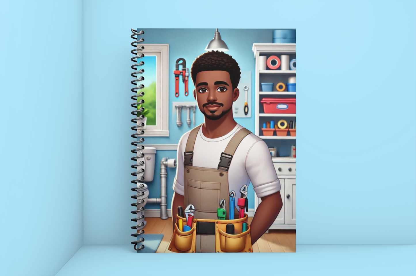 Phillip - Plumber
