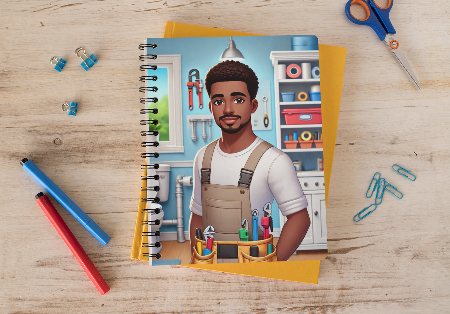 Phillip - Plumber