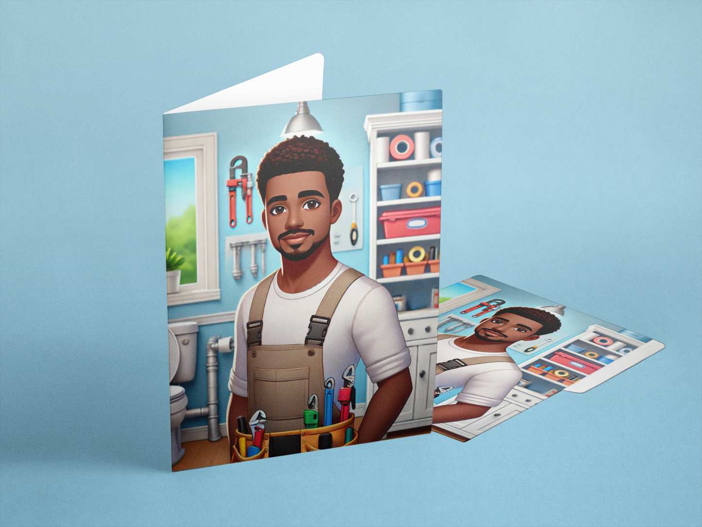 Phillip - Plumber