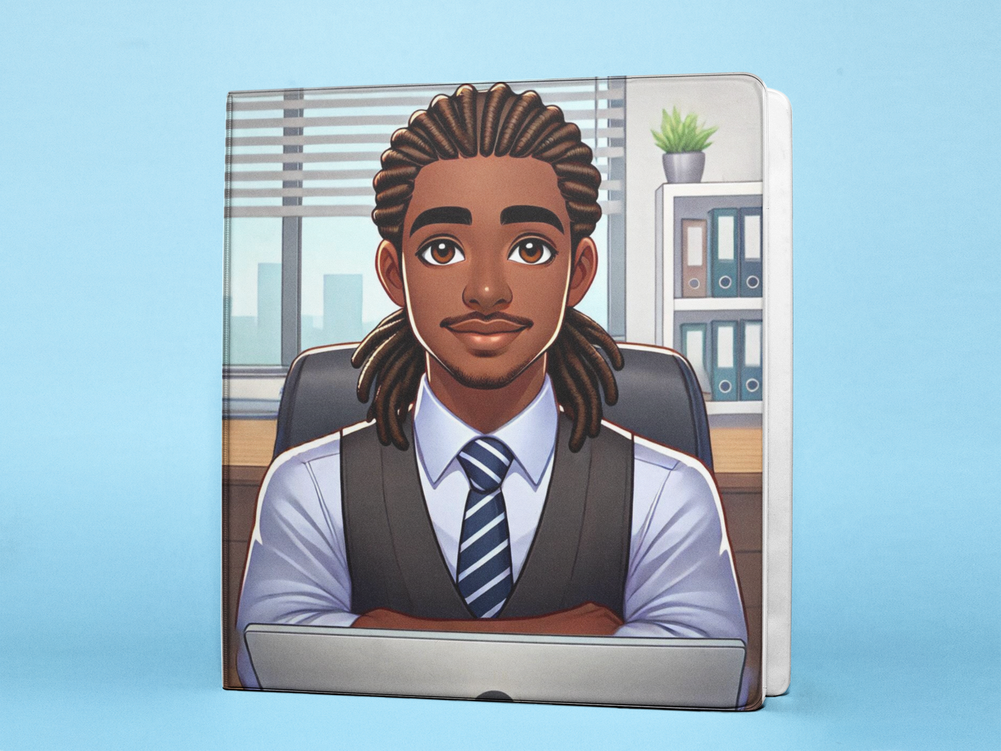 Eric - Ethical Hacker