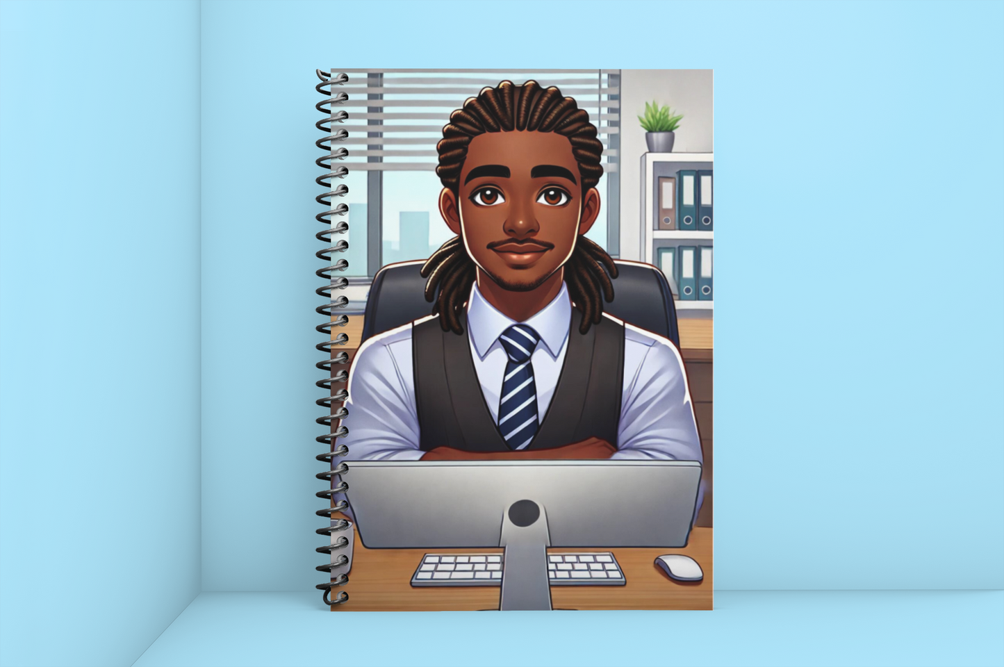 Eric - Ethical Hacker