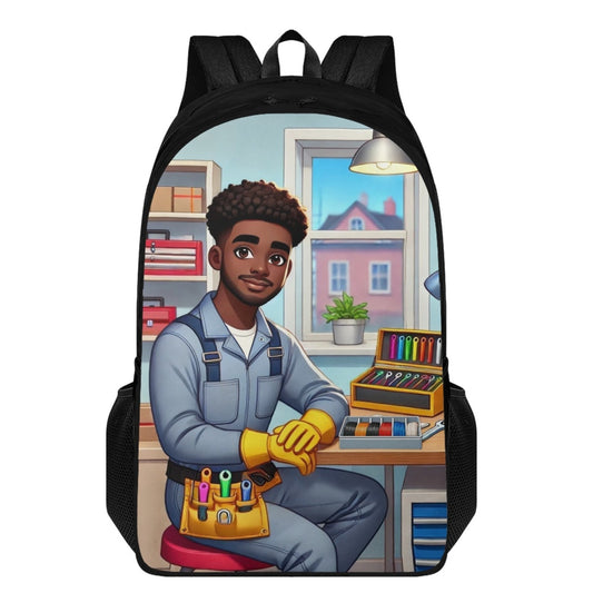 Elijah - Electrician Backpack