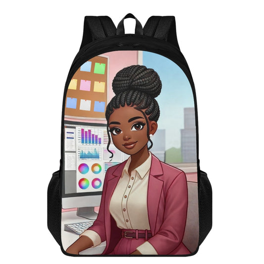 Sophia - Software Engineer Backpack