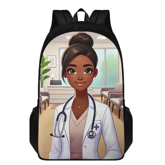 Octavia - OBGYN Backpack